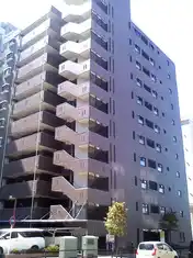 都民住宅エタニティ・ヒロ・町田
