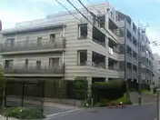 クオス溝の口レジデンシャルヒルズ