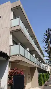 ラフィスタ中野鷺宮