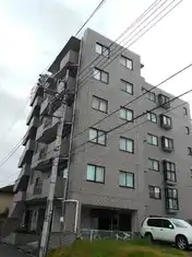 プレジャーガーデン南大沢
