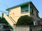 ハウス朝日