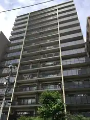 ルフォン根岸三丁目