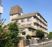 NICハイム西国立