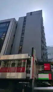 アルベルゴ御茶ノ水
