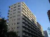 大森北一ハイツ