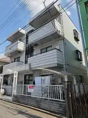 アティアス中央