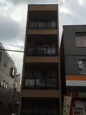 ガーデニア三好