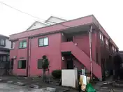 グローバルビラ3