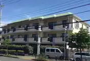ラックスハイム鶴川-Ⅱ