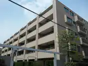 パークハウス元住吉ピュアコンフォートA棟