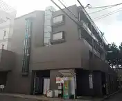 プラージュ仙川
