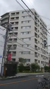 クラッシィハウス国立