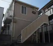 メゾン富岡西 A