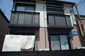 サニーコート新川崎