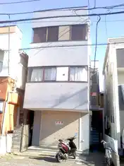 第一ユーハンビル