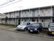第一フジハイツ