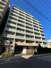 グローリオ東京住吉