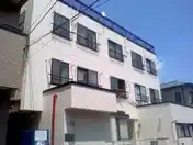清水コーポ