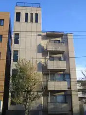 エンパイア宮元町ビル