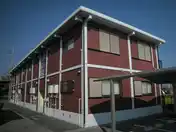 シティーコートA