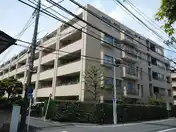 パークハウス元住吉ピュアコンフォートB棟