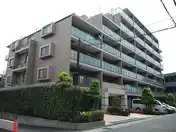 クリオ梶ヶ谷南