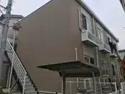 レオパレスアフロディーテ