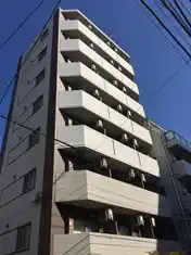 グローバン森下