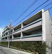 ザ・パークハウス桜新町翠邸