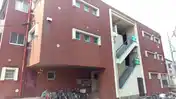 ユーハイム