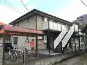 キシ ハイツ