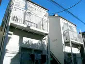 コーポサンフラワー