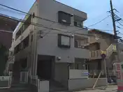 市川コーポラス