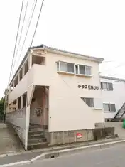 テラスENJU