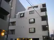ホーユウパレス根岸 II