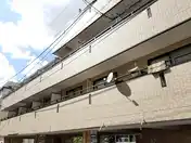 元住吉ガーデンホームズ