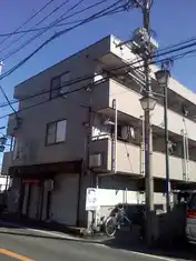第5メゾン越仙