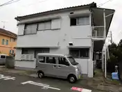 大久保アパート