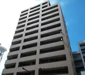 クリオ本厚木 壱番館