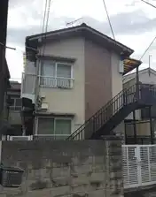南久が原ハウス