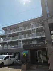 グランドフォートリス林