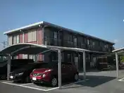 シティーコートB