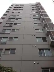 ライオンズマンション金町第2