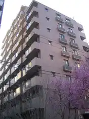 クリオ大通り公園六番館