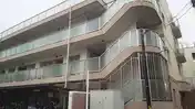 アークリバベル多摩川