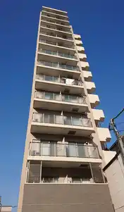 サンヴァーリオ神楽坂