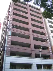 アルコード横濱大通公園