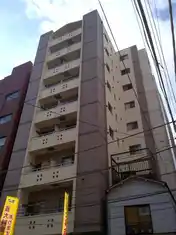 ローズマンションミヤハラ