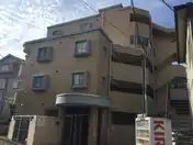 パレ・ドール立川