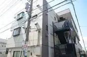 高橋ハイツ